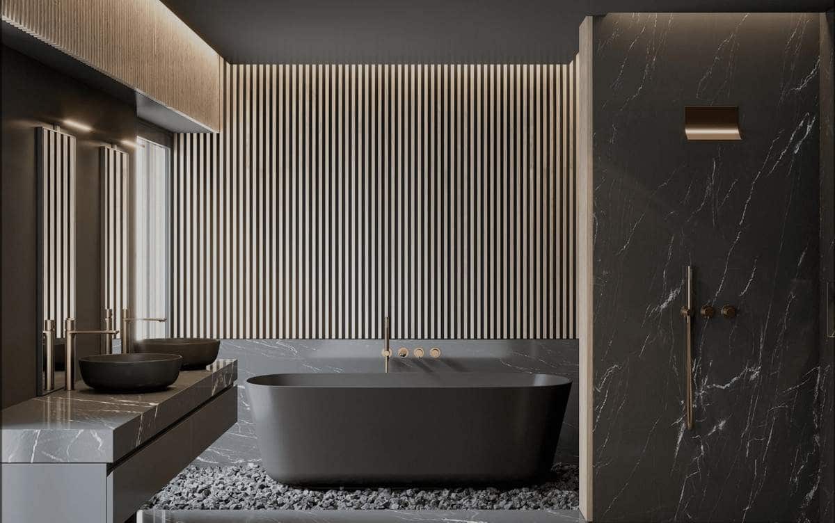 6 bedroom Villa for sale in Marbella with pool garage - € 3,895,000 (Ref: 8461122)