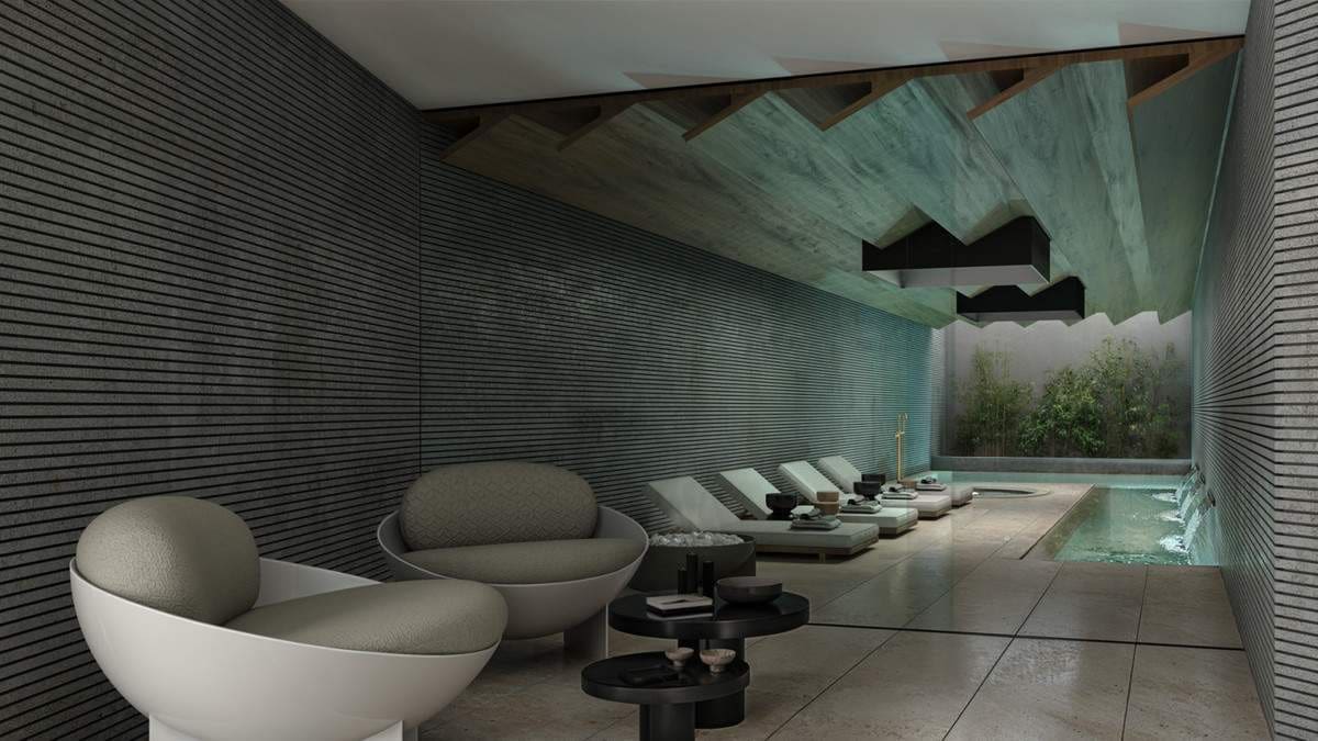 2 bedroom Apartment for sale in Estepona with pool garage - € 640,000 (Ref: 8475519)