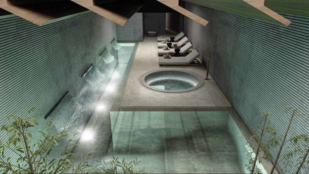 2 bedroom Apartment for sale in Estepona with pool garage - € 640,000 (Ref: 8475519)