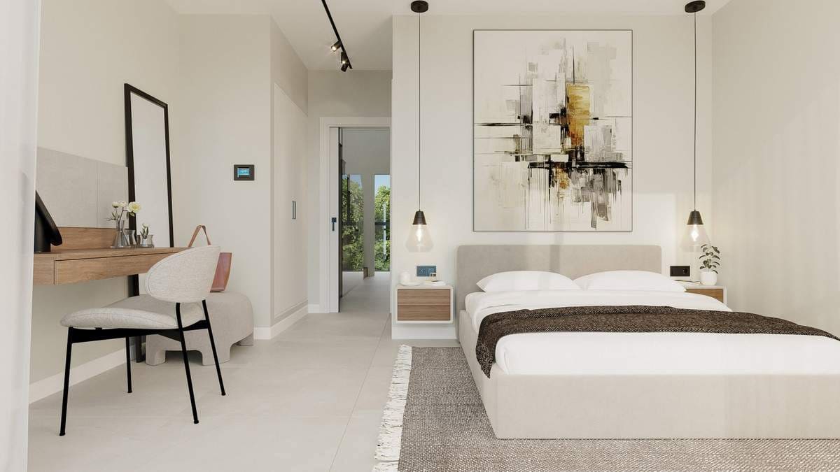 3 soverom Villa til salgs i Fuengirola med svømmebasseng garasje - € 630 000 (Ref: 8478748)