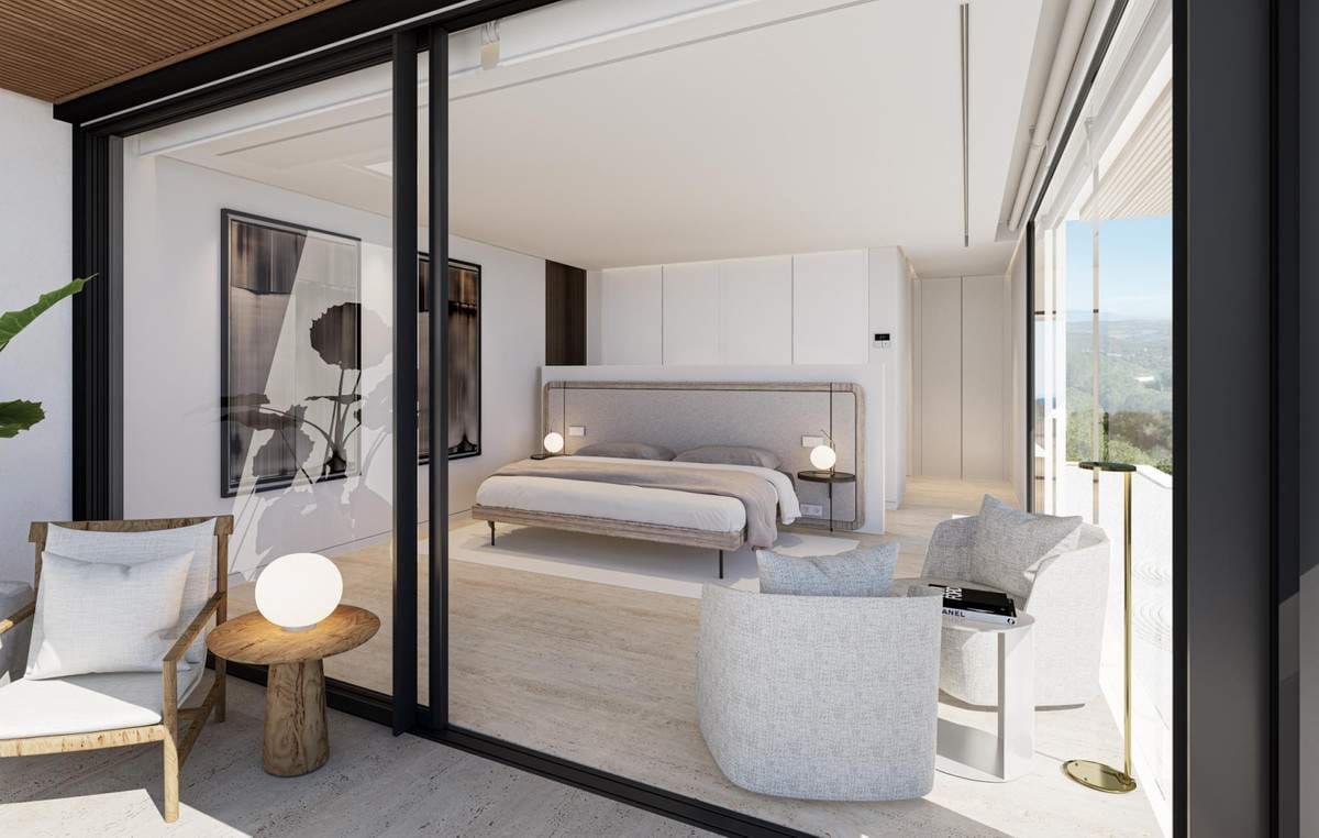 4 quarto Moradia para venda em Sotogrande com piscina garagem - 6 300 000 € (Ref: 8488333)