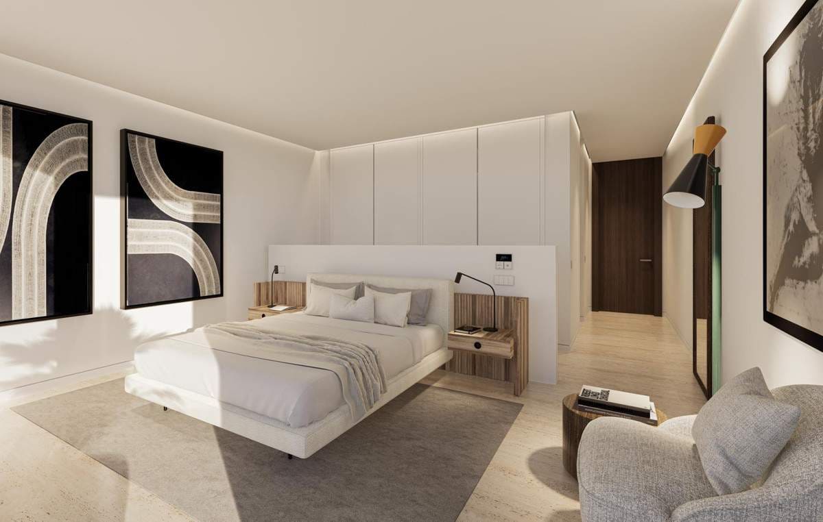 4 quarto Moradia para venda em Sotogrande com piscina garagem - 6 300 000 € (Ref: 8488333)