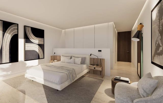 4 soverom Villa til salgs i Sotogrande, San Roque med svømmebasseng garasje - € 6 300 000 (Ref: 8488333)