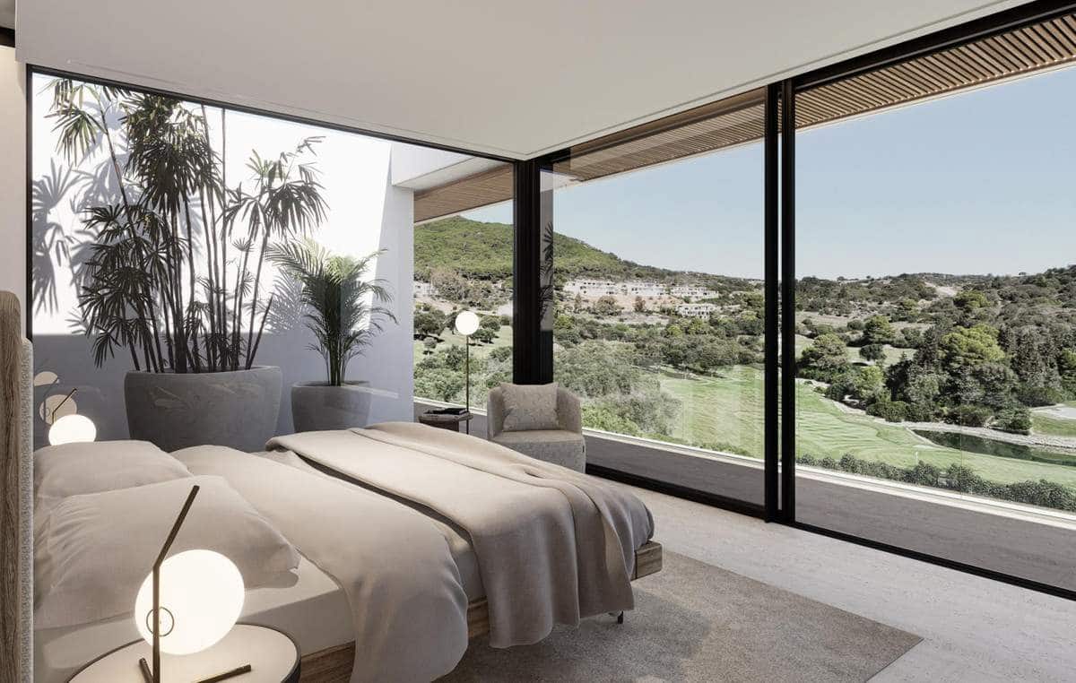 4 bedroom Villa for sale in Sotogrande with pool garage - € 4,950,000 (Ref: 8488334)