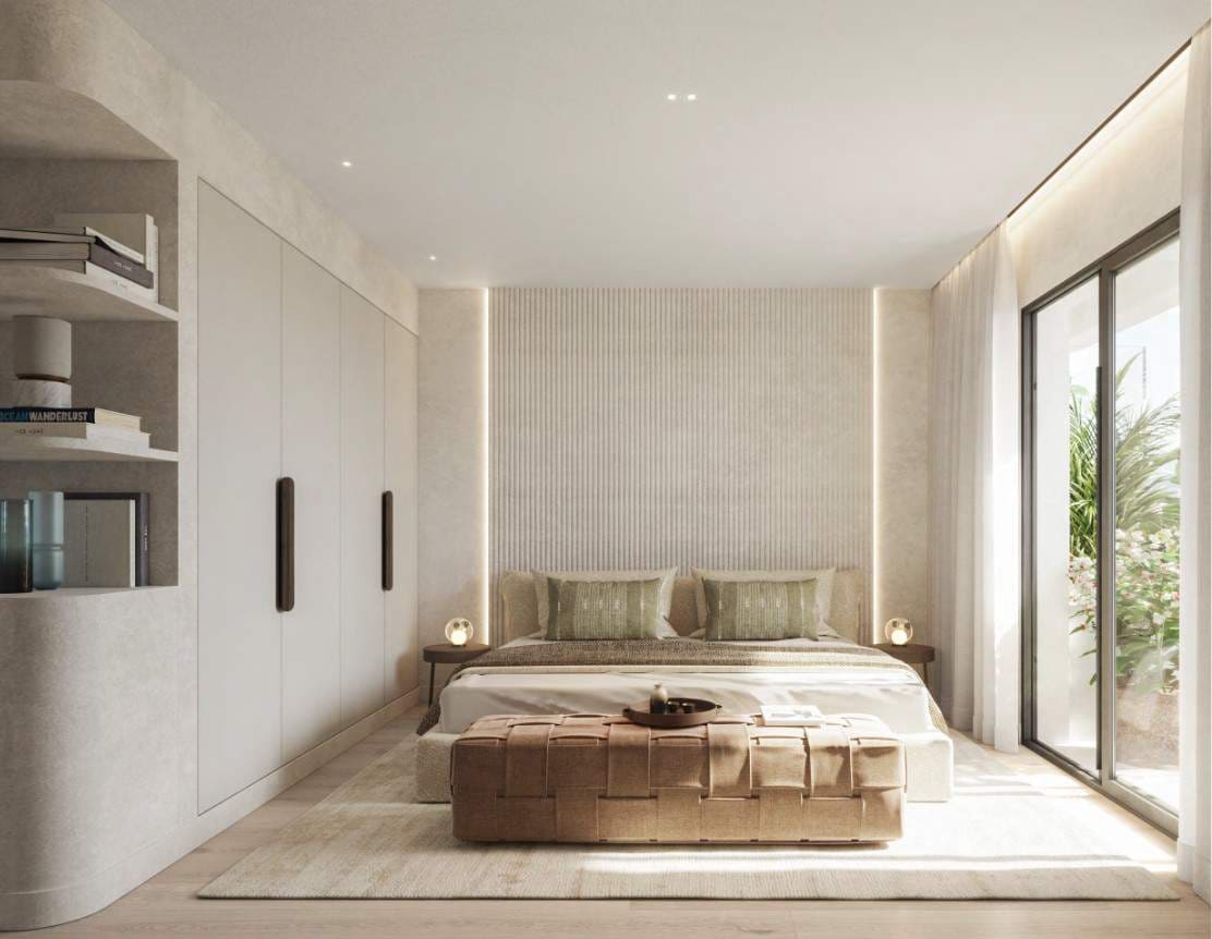 1 camera da letto Appartamento in vendita in Estepona con piscina garage - 375.000 € (Rif: 8531064)