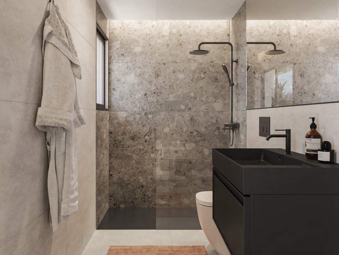 1 camera da letto Appartamento in vendita in Estepona con piscina garage - 375.000 € (Rif: 8531064)