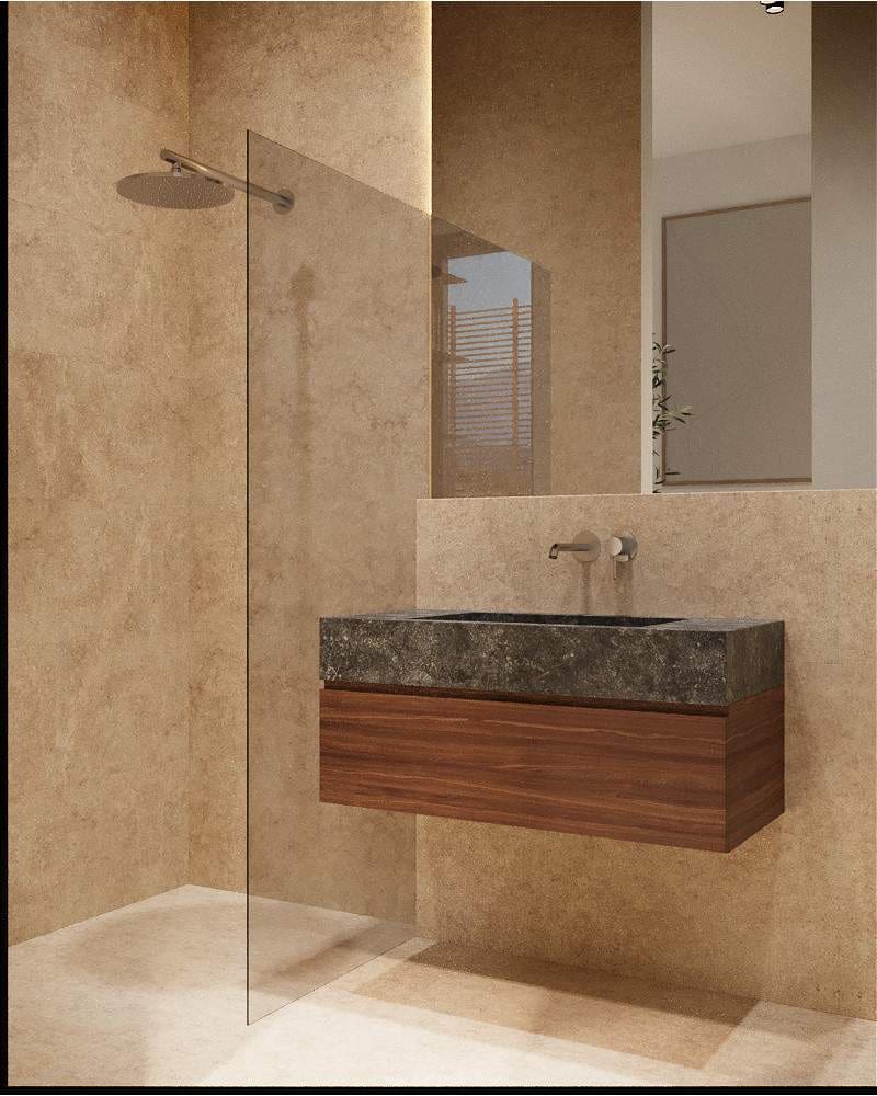 2 soverom Leilighet til salgs i Guadalmansa med svømmebasseng garasje - € 499 000 (Ref: 8536023)