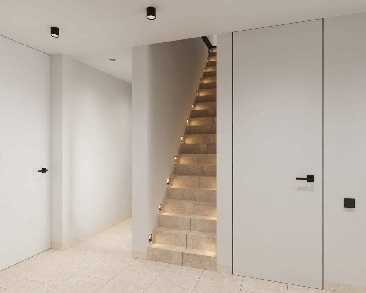 2 soverom Leilighet til salgs i Guadalmansa med svømmebasseng garasje - € 499 000 (Ref: 8536023)