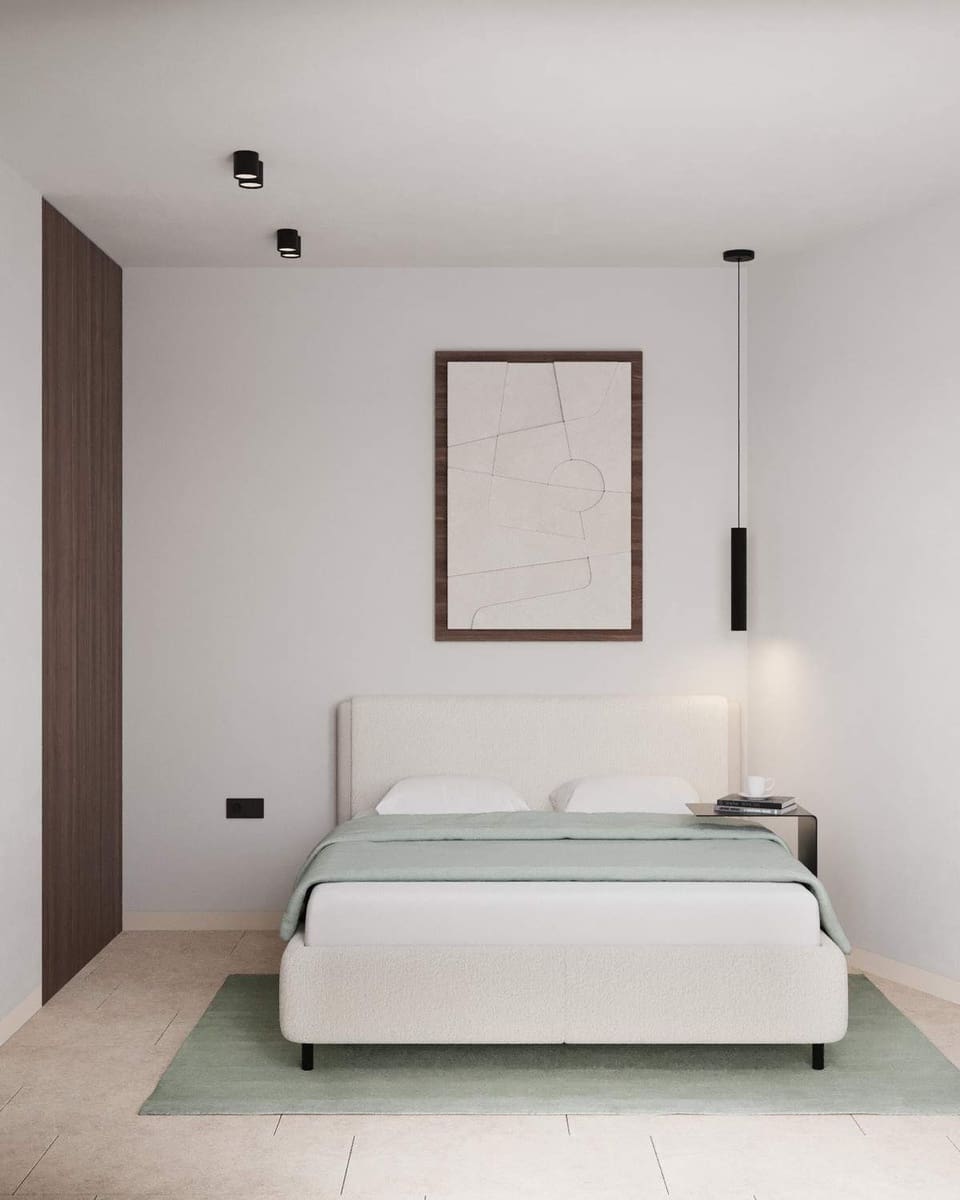 2 soverom Leilighet til salgs i Guadalmansa med svømmebasseng garasje - € 499 000 (Ref: 8536023)