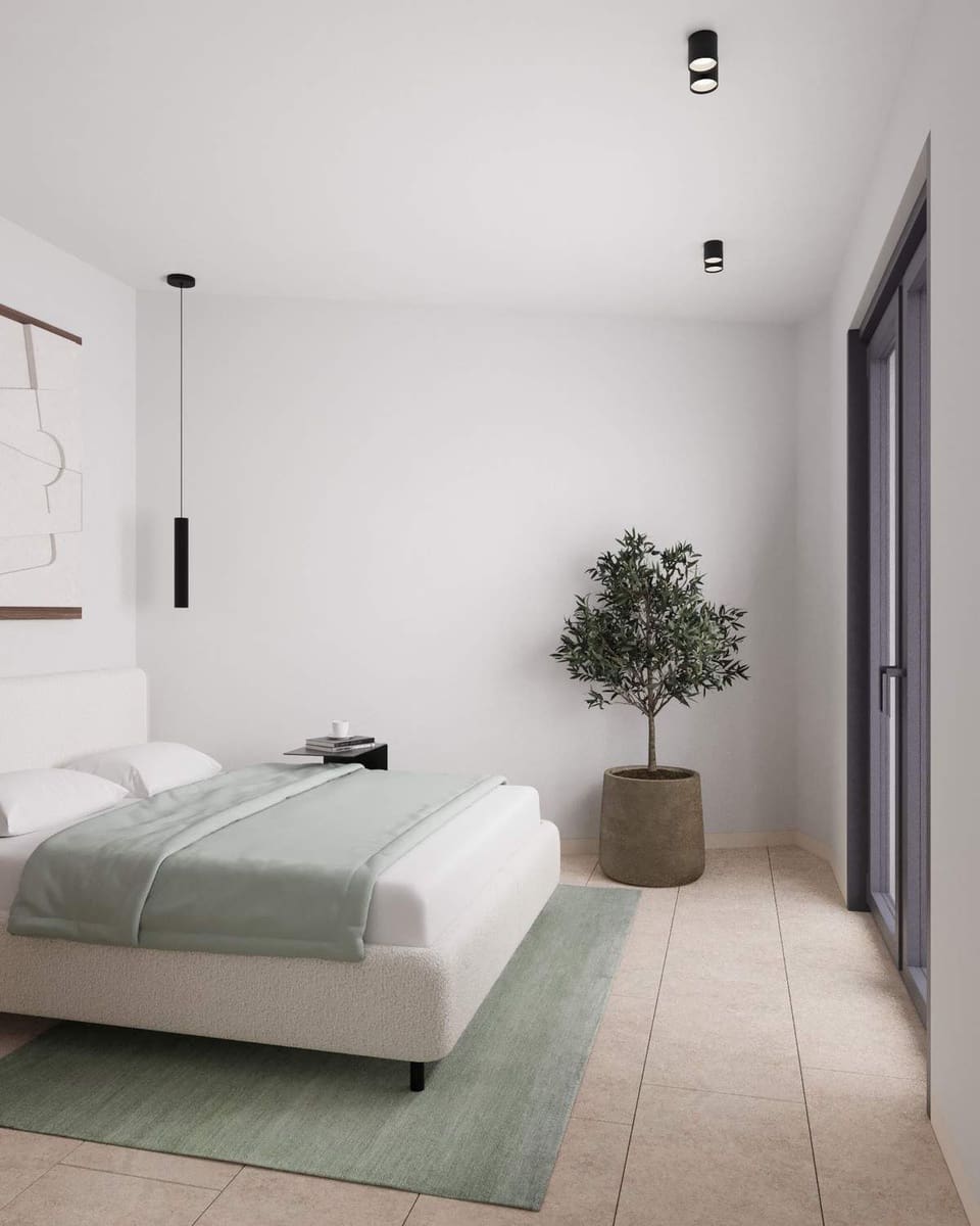 2 soverom Leilighet til salgs i Guadalmansa med svømmebasseng garasje - € 499 000 (Ref: 8536023)