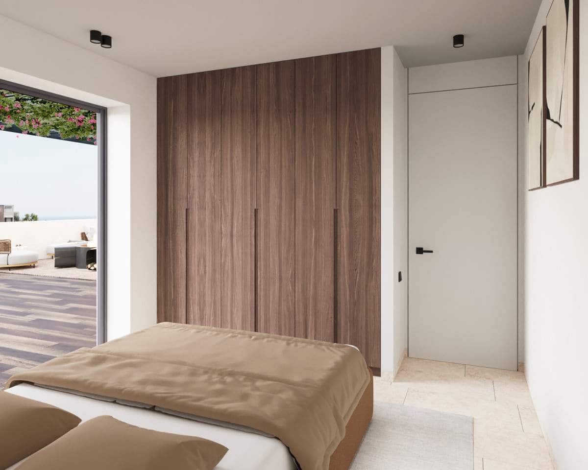 2 soverom Leilighet til salgs i Guadalmansa med svømmebasseng garasje - € 499 000 (Ref: 8536023)