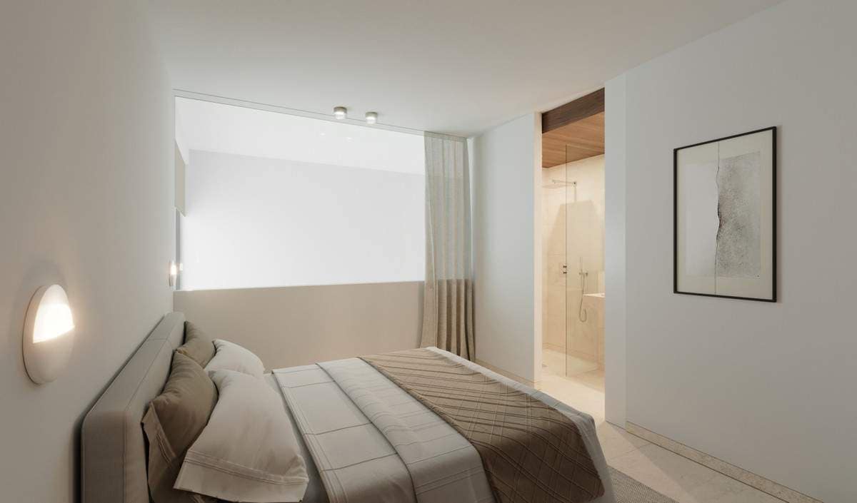 2 soverom Leilighet til salgs i Guadalmansa med svømmebasseng garasje - € 499 000 (Ref: 8536023)