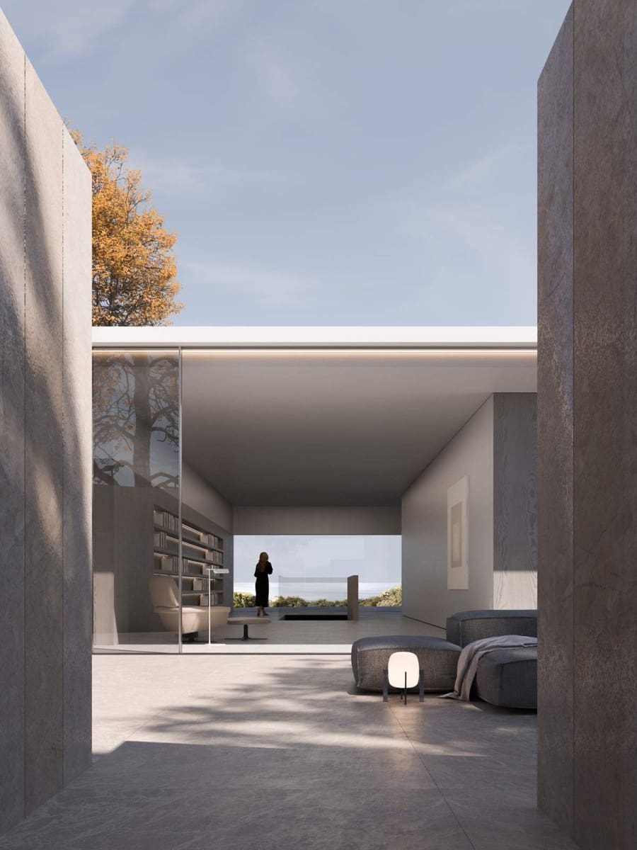 9 soverom Villa til salgs i Sotogrande med svømmebasseng garasje - € 12 000 000 (Ref: 8556086)