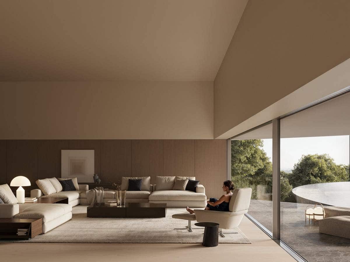 9 soverom Villa til salgs i Sotogrande med svømmebasseng garasje - € 12 000 000 (Ref: 8556086)