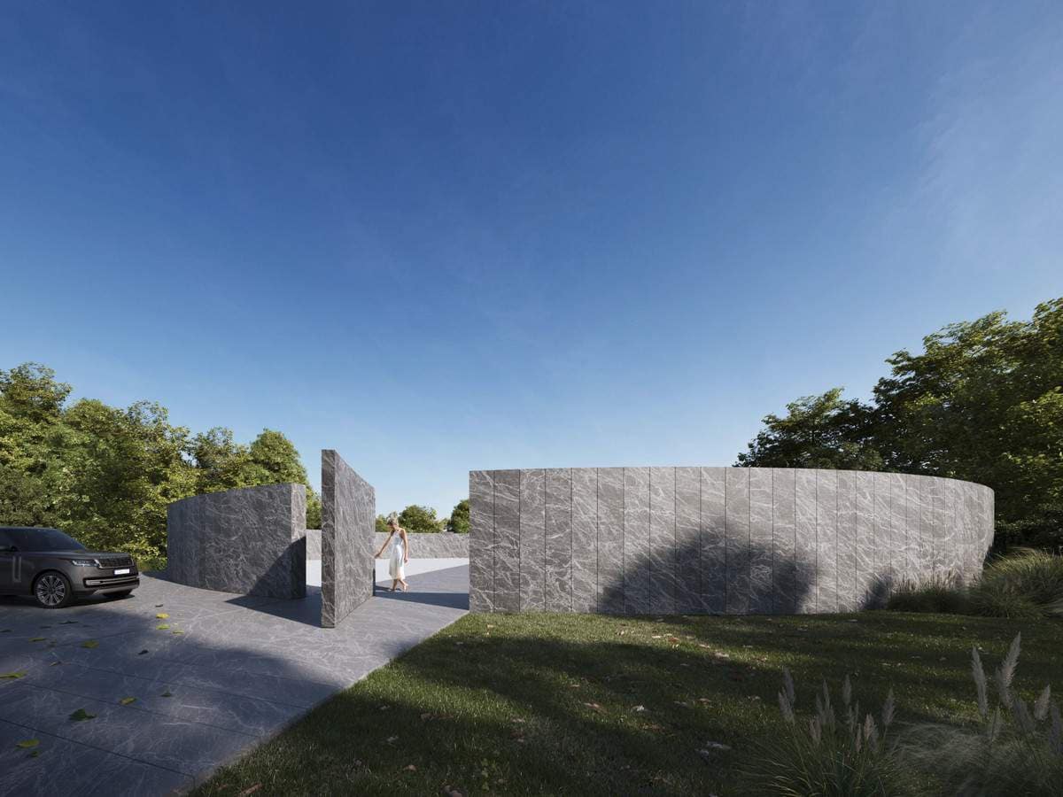 9 soverom Villa til salgs i Sotogrande med svømmebasseng garasje - € 12 000 000 (Ref: 8556086)