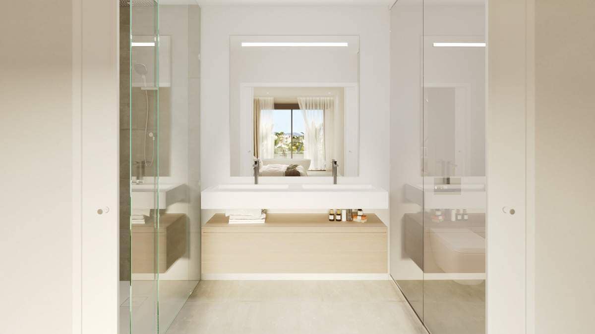 3 soverom Villa til salgs i Fuengirola med svømmebasseng garasje - € 840 000 (Ref: 8579049)