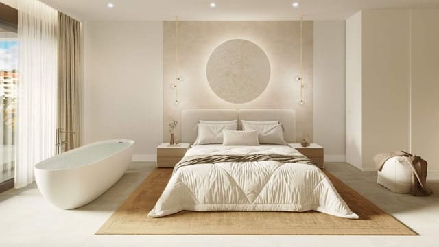 3 soverom Villa til salgs i Fuengirola med svømmebasseng garasje - € 840 000 (Ref: 8579049)