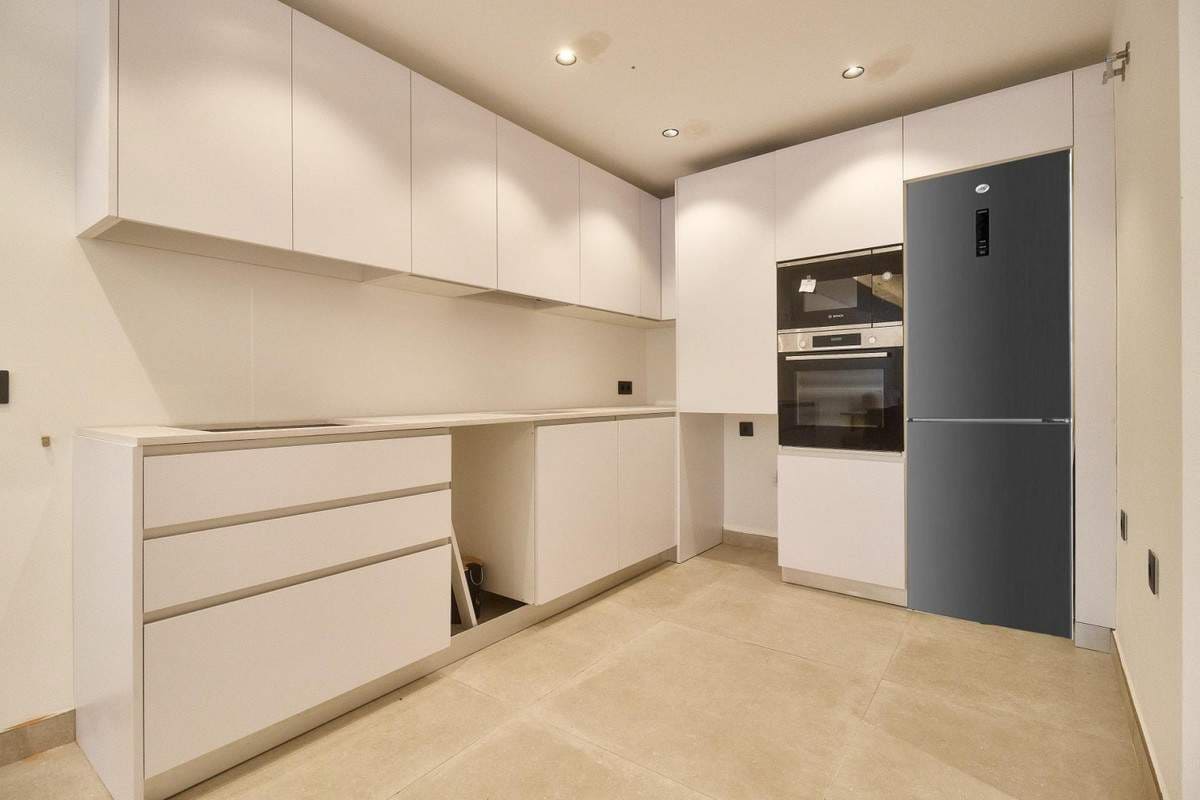 2 bedroom Apartment for sale in Fuengirola with pool garage - € 340,000 (Ref: 8585858)