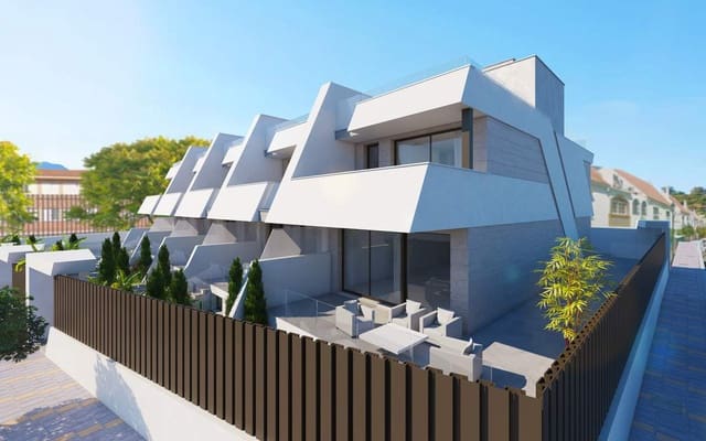 4 quarto Moradia para venda em Fuengirola com piscina garagem - 970 000 € (Ref: 8607338)