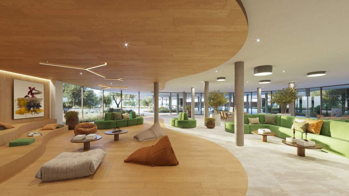 2 bedroom Apartment for sale in Fuengirola with pool garage - € 1,190,000 (Ref: 8607339)