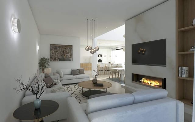 Chalet de 4 habitaciones en Manilva en venta con piscina garaje - 960.000 € (Ref: 8614258)