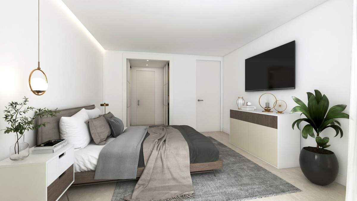 4 bedroom Villa for sale in Manilva with pool garage - € 960,000 (Ref: 8614258)