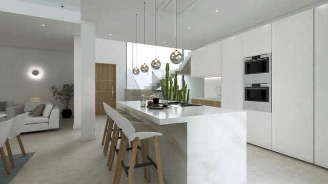 Chalet de 4 habitaciones en Manilva en venta con piscina garaje - 960.000 € (Ref: 8614258)