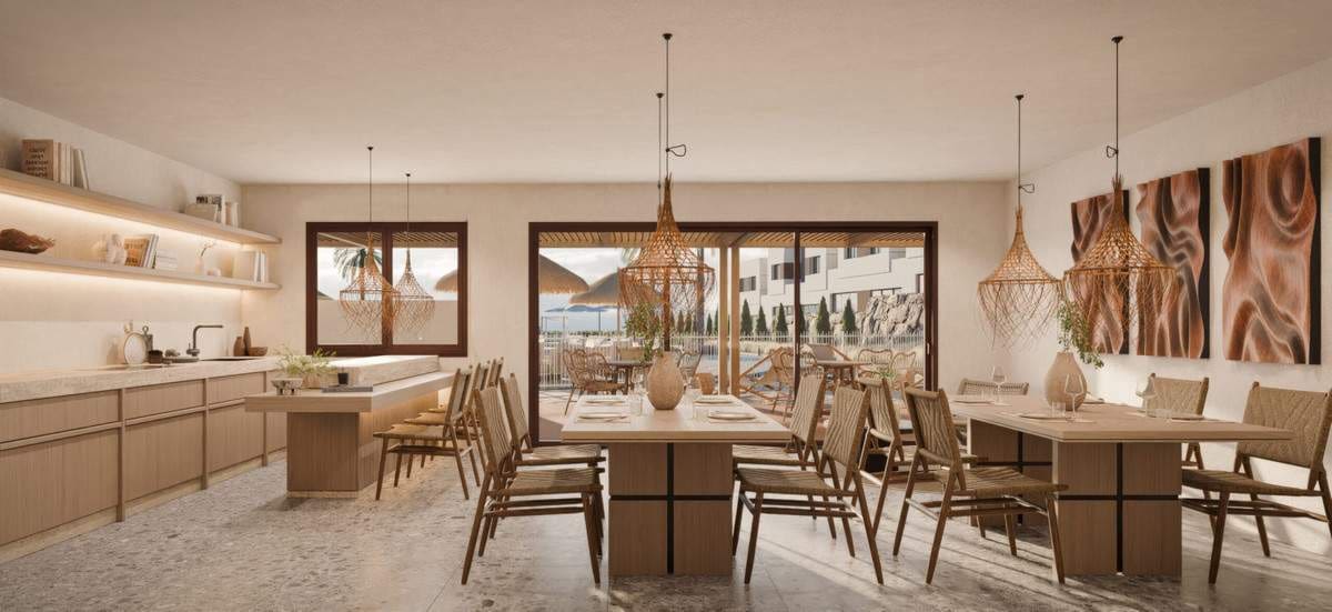 3 bedroom Villa for sale in Mijas with pool garage - € 460,000 (Ref: 8620867)