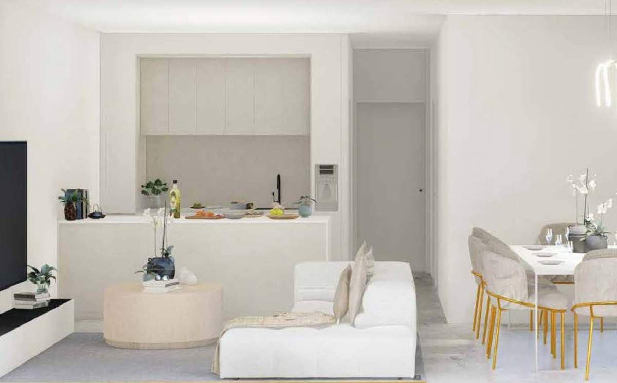 2 bedroom Apartment for sale in Benalmadena with pool garage - € 455,000 (Ref: 8625962)