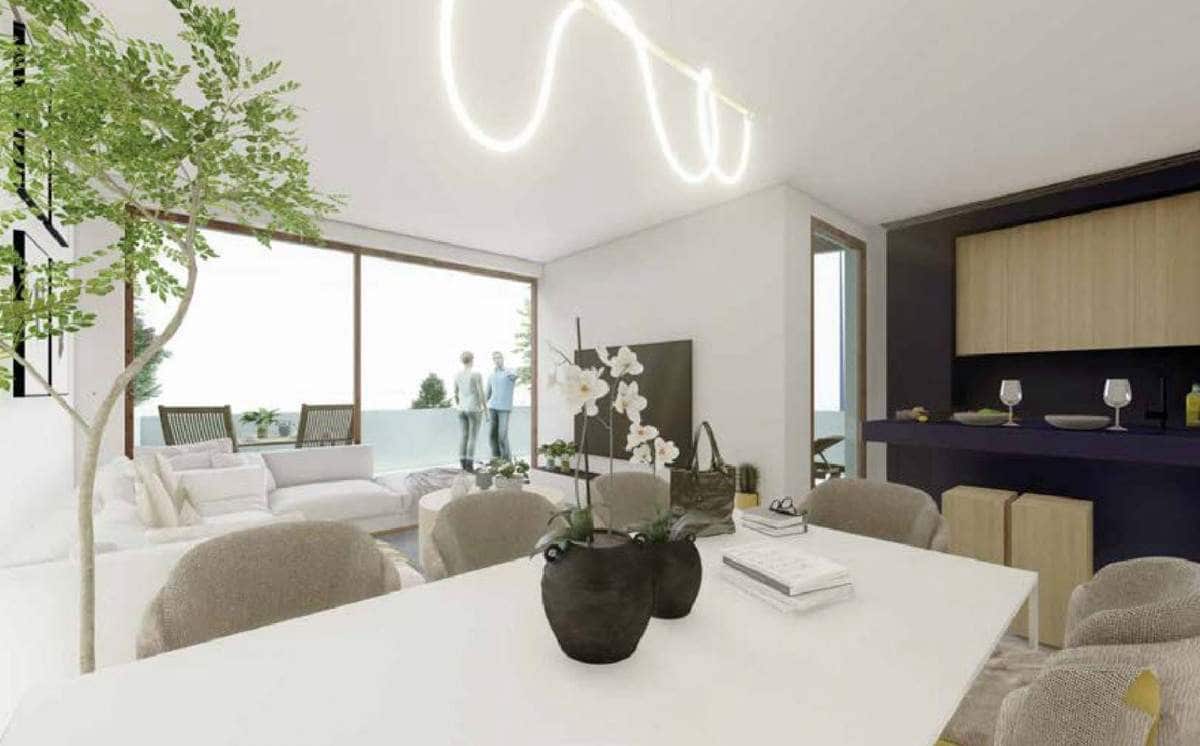 2 bedroom Apartment for sale in Benalmadena with pool garage - € 455,000 (Ref: 8625962)