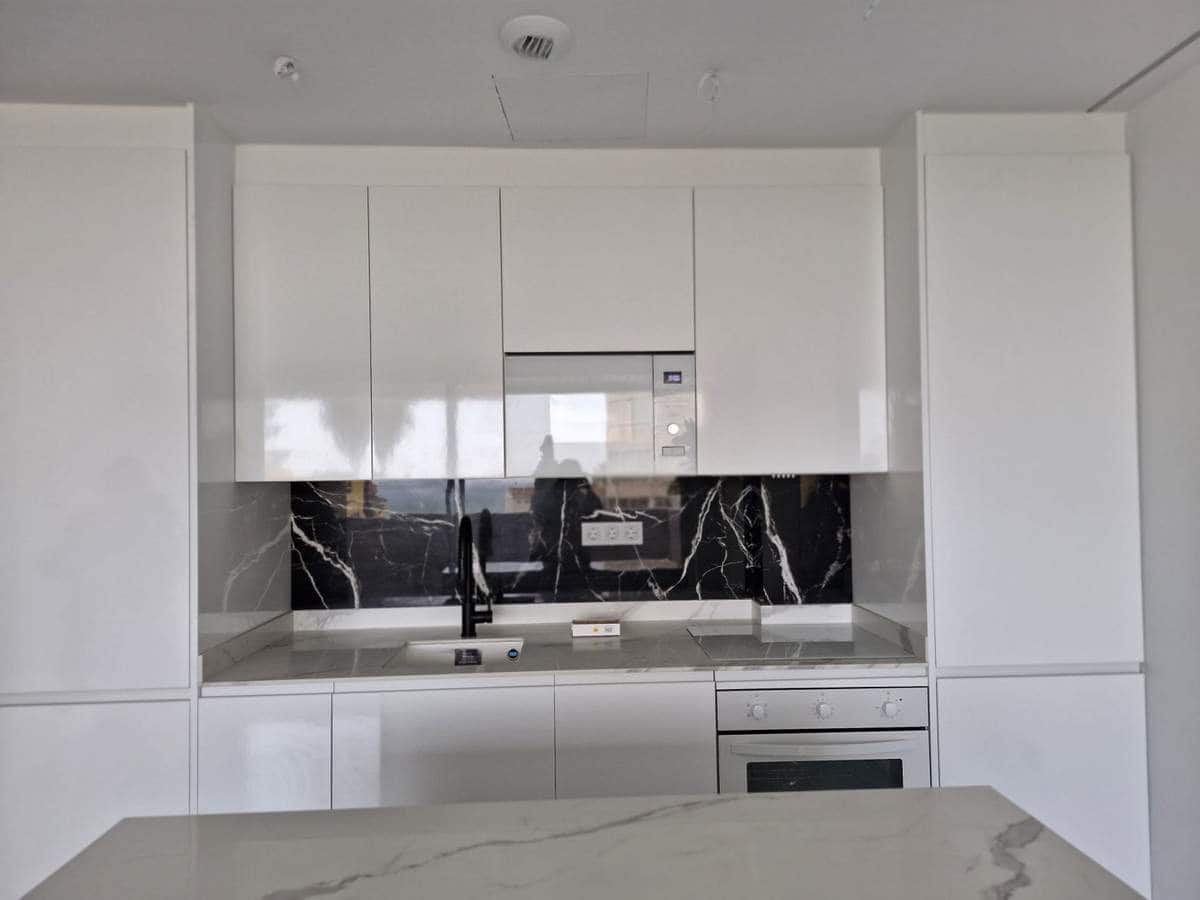 2 bedroom Apartment for sale in Benalmadena with pool garage - € 455,000 (Ref: 8625962)