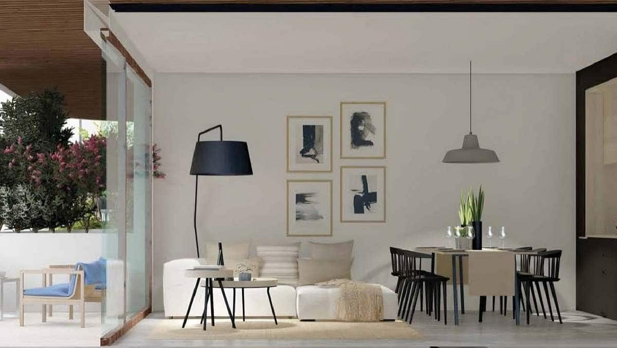 2 bedroom Apartment for sale in Benalmadena with pool garage - € 455,000 (Ref: 8625962)