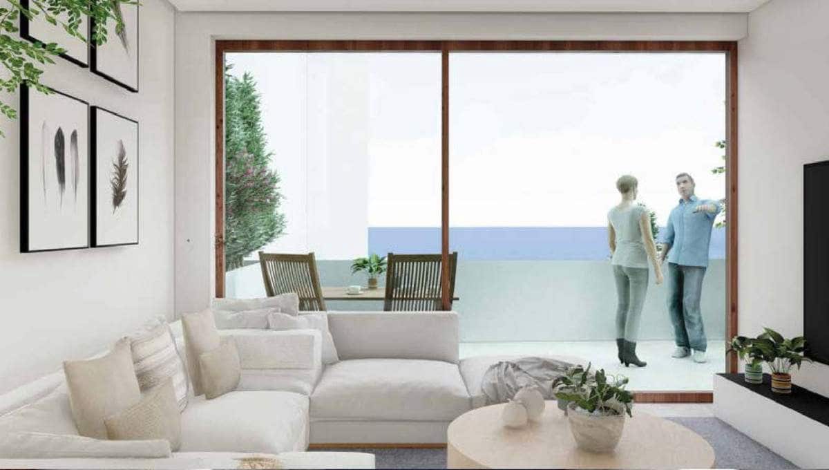 2 bedroom Apartment for sale in Benalmadena with pool garage - € 455,000 (Ref: 8625962)