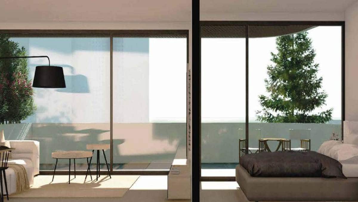 2 bedroom Apartment for sale in Benalmadena with pool garage - € 455,000 (Ref: 8625962)