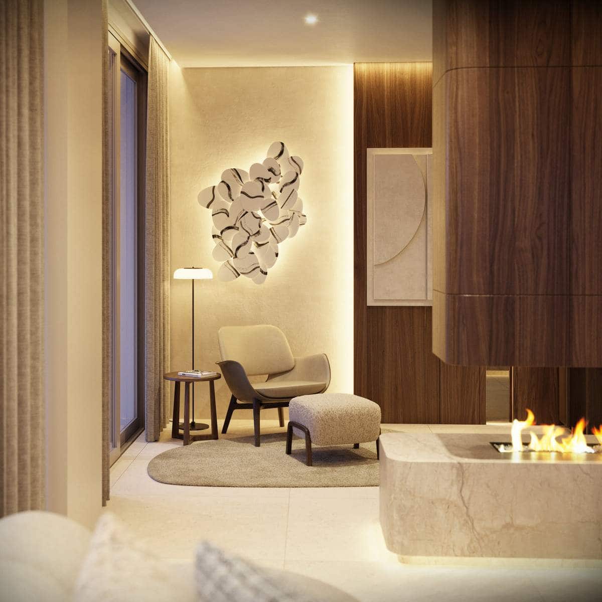 2 bedroom Apartment for sale in Marbella with pool garage - € 899,000 (Ref: 8633832)