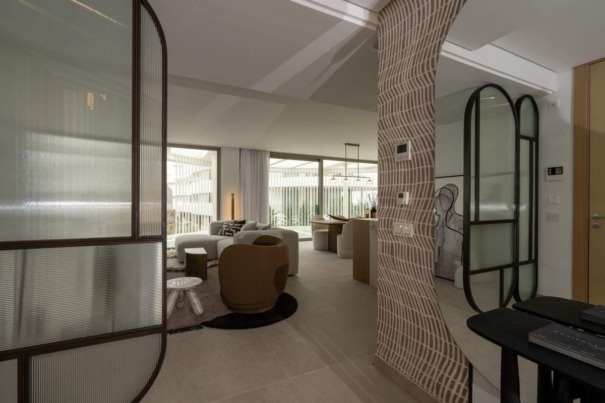 3 bedroom Apartment for sale in Marbella with pool garage - € 1,199,000 (Ref: 8633833)