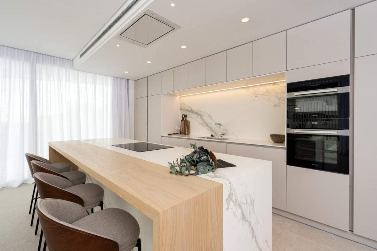 3 bedroom Apartment for sale in Marbella with pool garage - € 1,199,000 (Ref: 8633833)