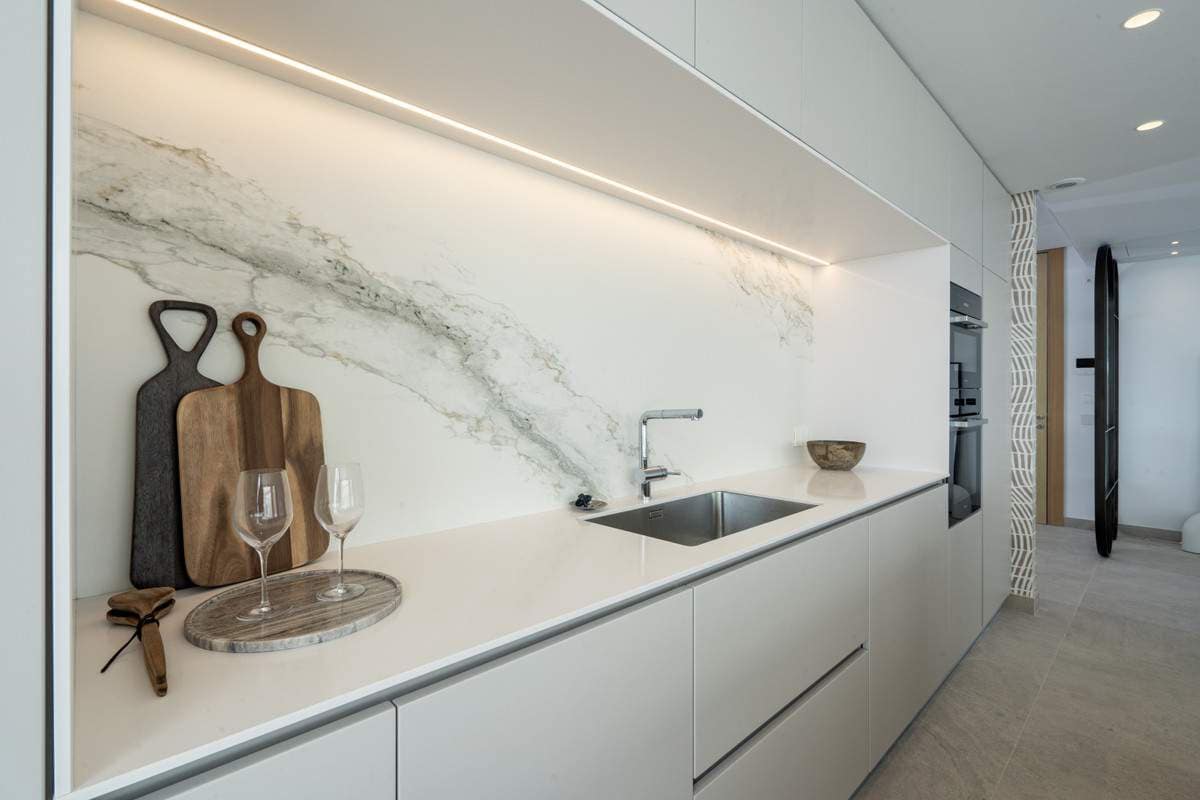 3 bedroom Apartment for sale in Marbella with pool garage - € 1,199,000 (Ref: 8633833)