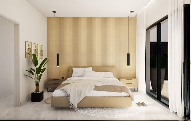 Chalet de 4 habitaciones en Manilva en venta con piscina garaje - 1.995.000 € (Ref: 8690203)