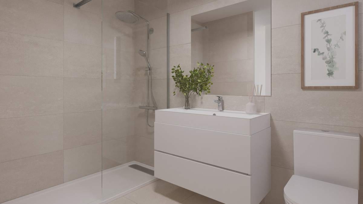 2 bedroom Apartment for sale in Estepona with pool garage - € 480,000 (Ref: 8703362)