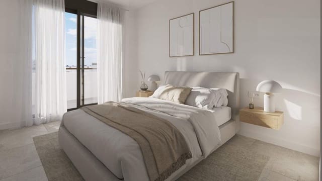 2 Zimmer Apartment zu verkaufen in Estepona mit Pool Garage - 480.000 € (Ref: 8703362)