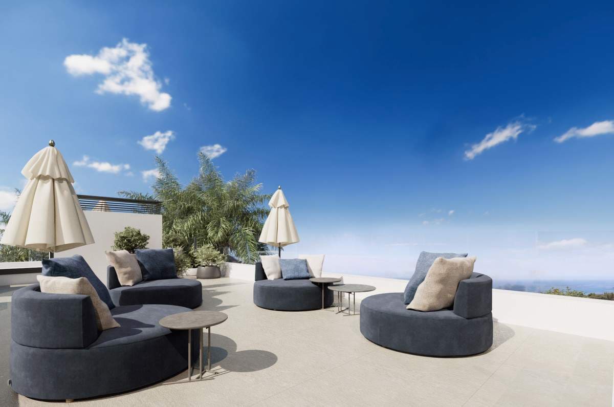 6 bedroom Villa for sale in Marbella with pool garage - € 7,800,000 (Ref: 8703363)