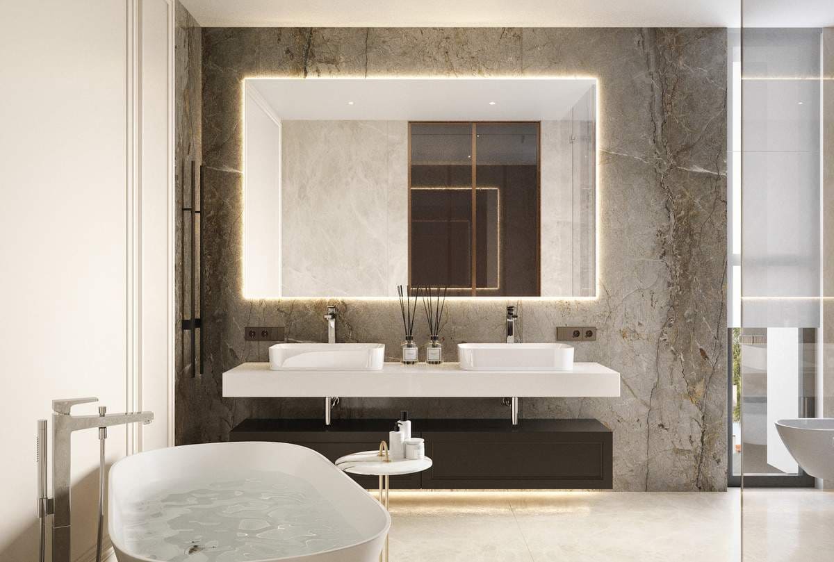 4 quarto Moradia para venda em Marbella com piscina garagem - 3 300 000 € (Ref: 8714190)