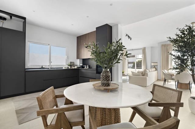 3 camera da letto Villa in vendita in Mijas con piscina garage - 515.000 € (Rif: 8715099)