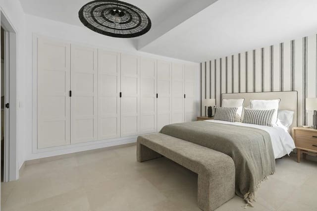 3 camera da letto Villa in vendita in Mijas con piscina garage - 515.000 € (Rif: 8715099)