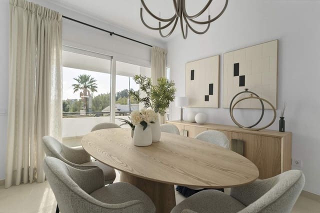 3 camera da letto Villa in vendita in Mijas con piscina garage - 515.000 € (Rif: 8715099)