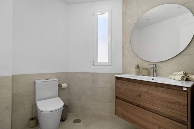 3 camera da letto Villa in vendita in Mijas con piscina garage - 515.000 € (Rif: 8715099)