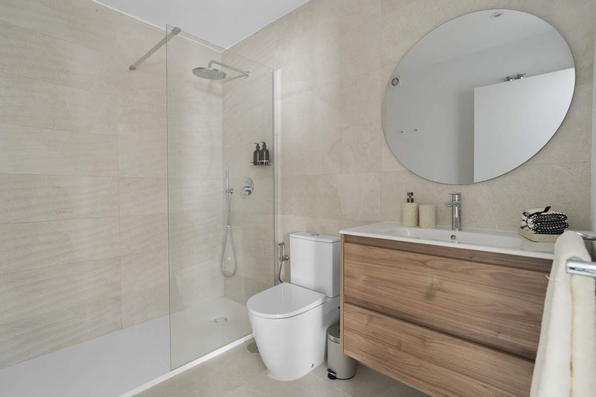 3 bedroom Villa for sale in Mijas with pool garage - € 515,000 (Ref: 8715099)