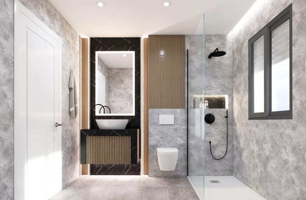 4 quarto Moradia para venda em Benalmadena com piscina garagem - 3 200 000 € (Ref: 8772657)