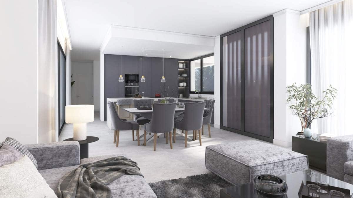 4 quarto Moradia para venda em Benalmadena com piscina garagem - 3 200 000 € (Ref: 8772657)